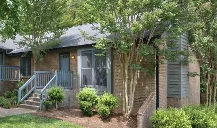 200 W Woodcroft Parkway #45D, Durham, NC 27713