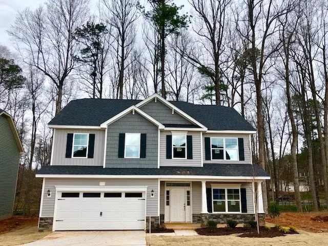 Youngsville, NC 27596,500 Richlands Cliff Drive