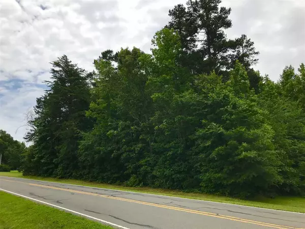 Lot 4 Hesters Store Road, Roxboro, NC 27574