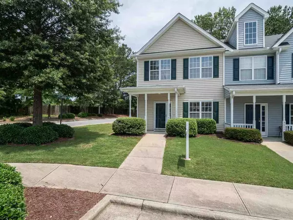 4010 Volkswalk Place, Raleigh, NC 27610