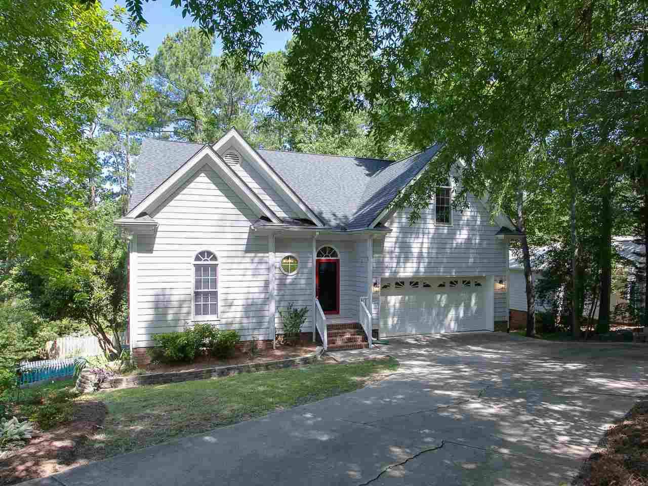 6 Chelan Court, Durham, NC 27713