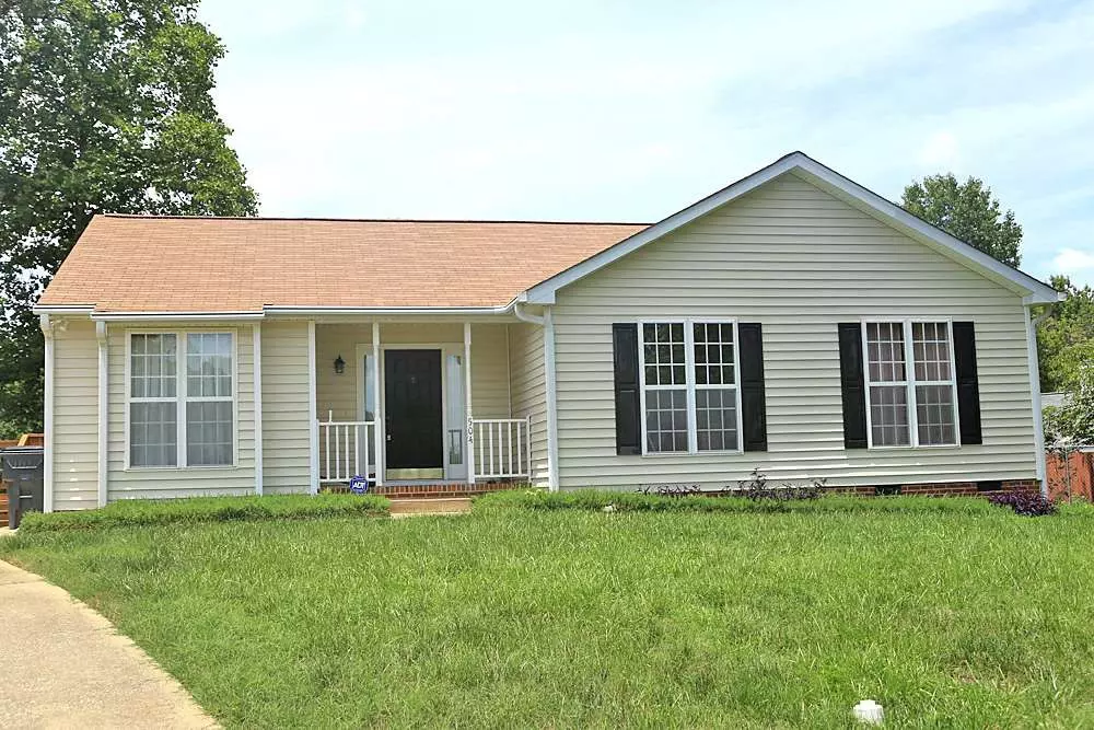 Holly Springs, NC 27540,504 Noonday Court