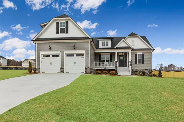 35 Paddock Drive, Youngsville, NC 27596