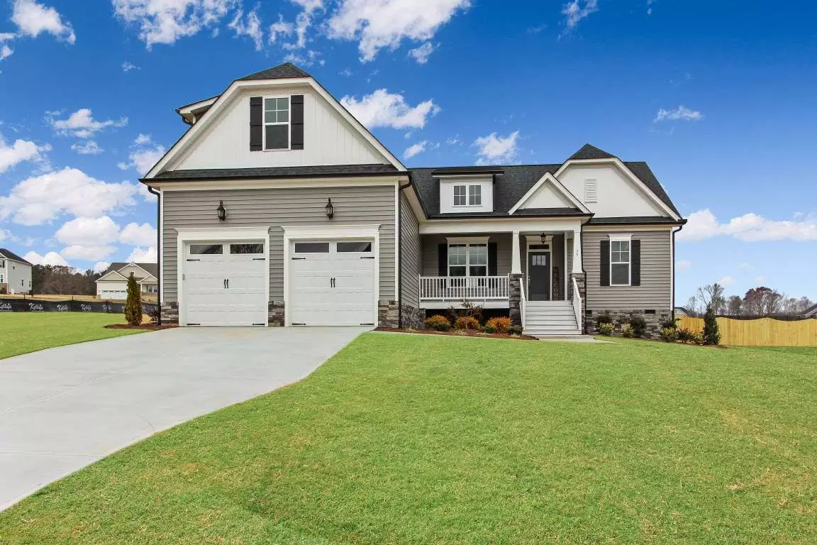 Youngsville, NC 27596,35 Paddock Drive