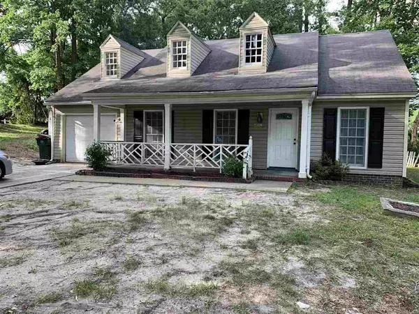 5309 Nesting Court, Raleigh, NC 27610