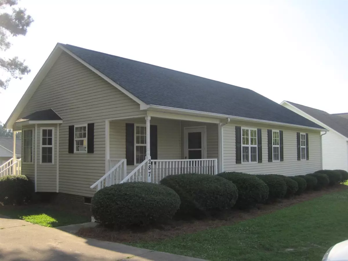 Angier, NC 27501,287 N Hickory