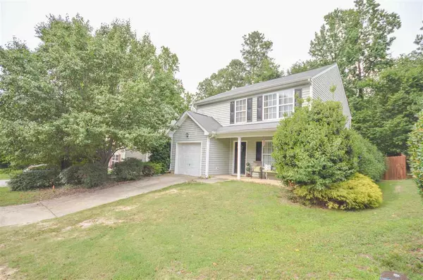 5613 Advantis Drive, Raleigh, NC 27610