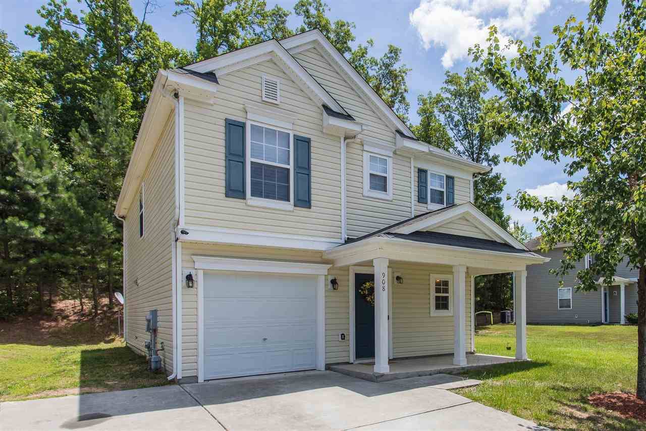 908 Obsidian Way, Durham, NC 27703