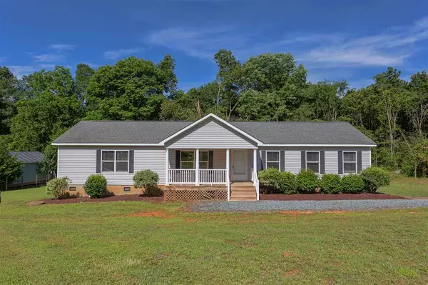 1667 Buckner Clark Road, Pittsboro, NC 27312