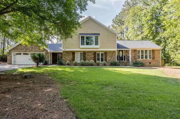 413 Glasgow Road, Cary, NC 27511