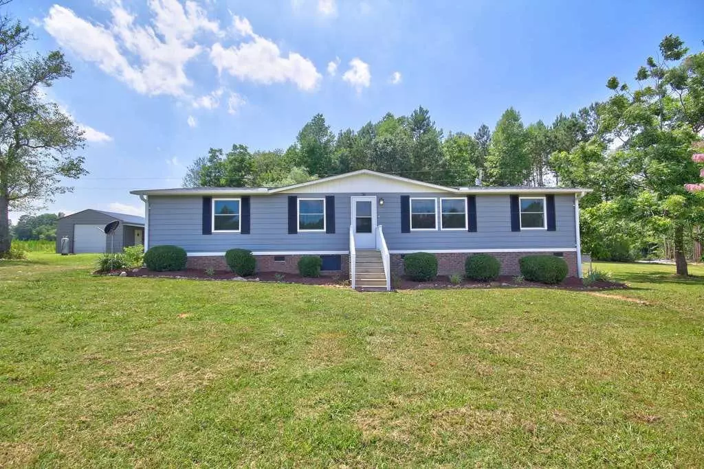 Princeton, NC 27569,675 Ruffin Road