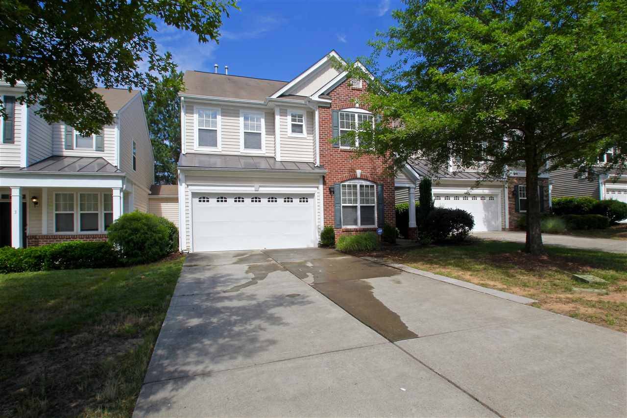 5 Gardenview Place, Durham, NC 27713