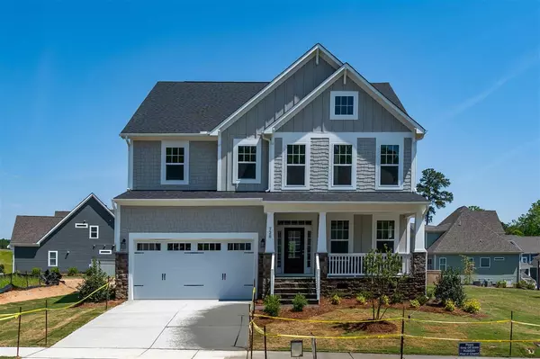 705 Sparrow Hawk Lane, Wake Forest, NC 27587