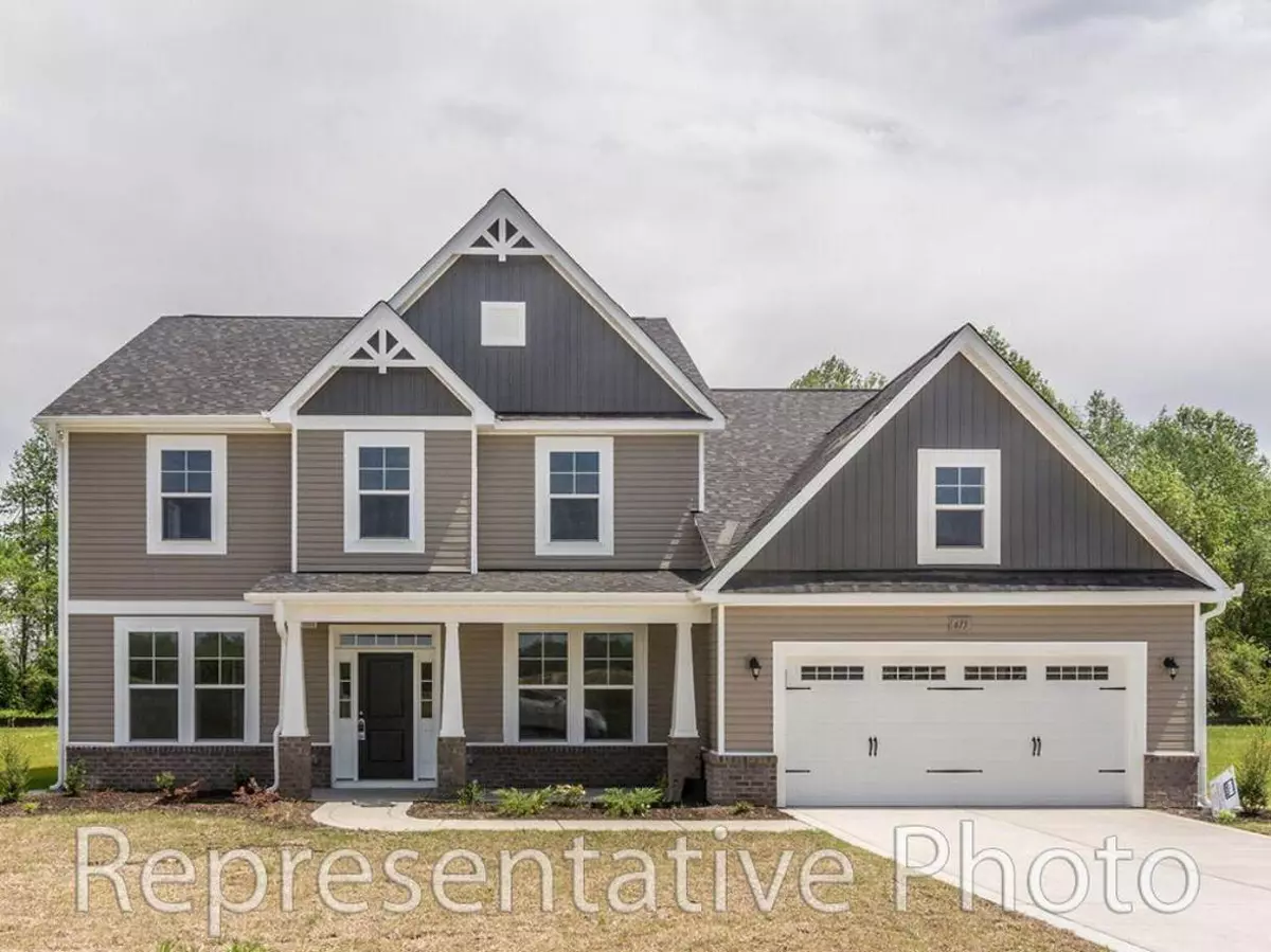 Princeton, NC 27569,114 Perrier Drive