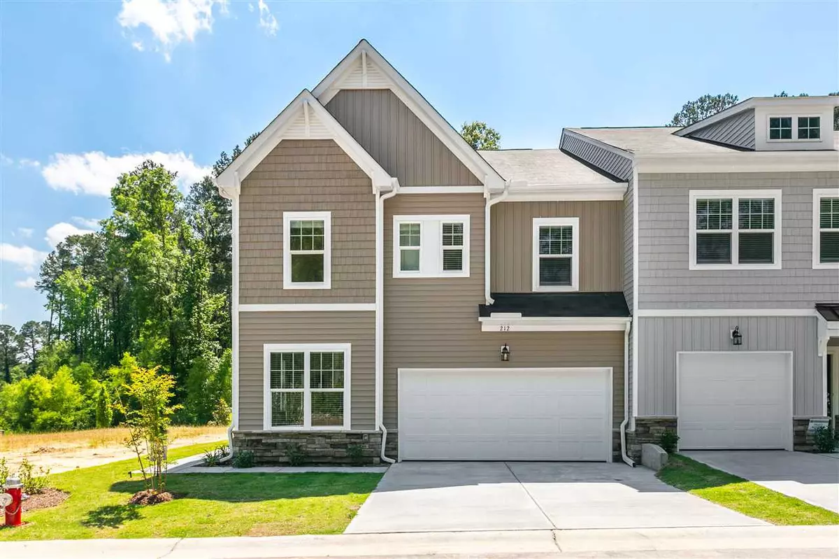 Cary, NC 27511,216 Vista Creek Place