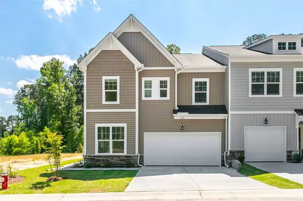 216 Vista Creek Place, Cary, NC 27511