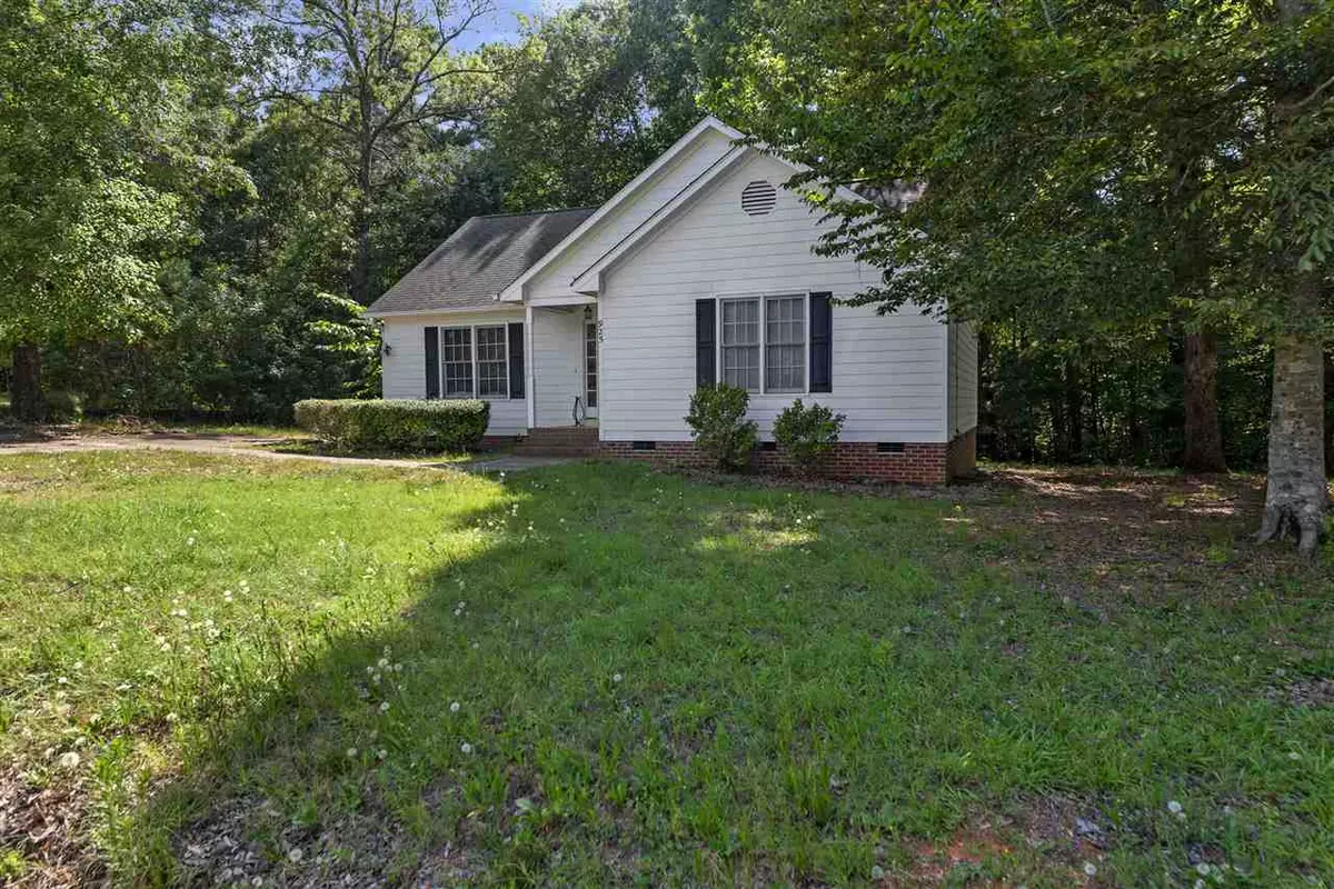 Benson, NC 27504,925 Lazy Branch Drive