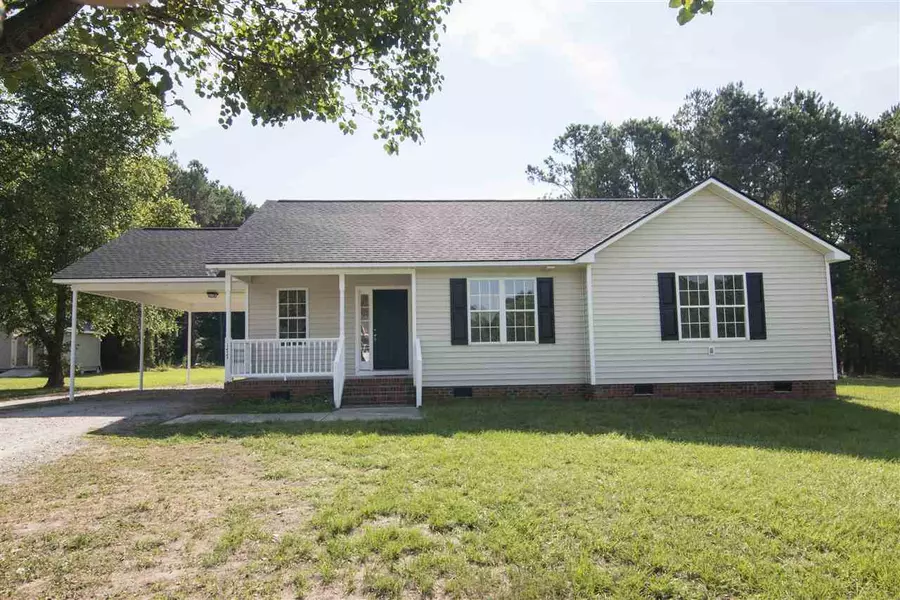 177 Breland Drive, Clayton, NC 27520