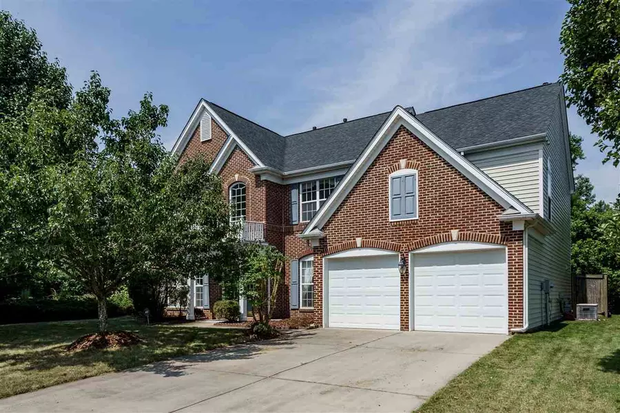 103 Bradson Road, Morrisville, NC 27560