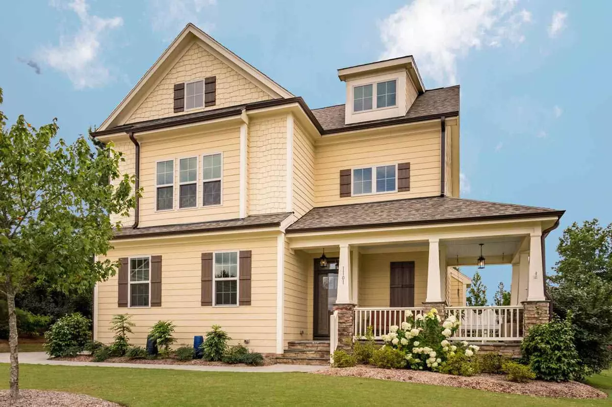 Rolesville, NC 27571,1101 Ambrose Drive