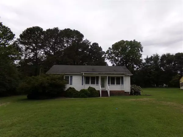 624 Bartlett Road, Fuquay Varina, NC 27526