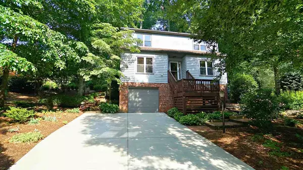 6309 Lakeway Drive, Raleigh, NC 27612