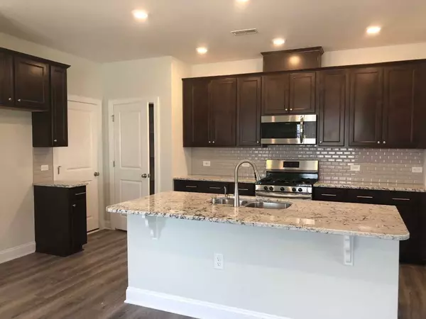 108 Masden Road #Lot 237, Holly Springs, NC 27540