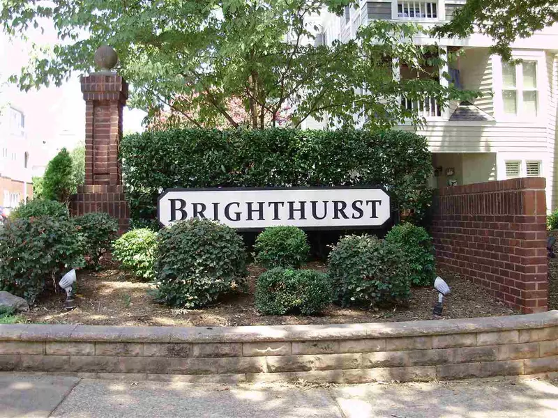 1000 Brighthurst Drive #205, Raleigh, NC 27605