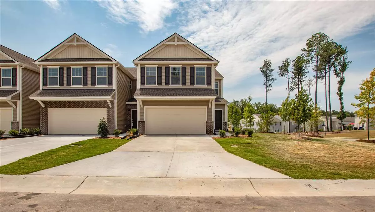 Morrisville, NC 27560,117 Crusaders Drive #273