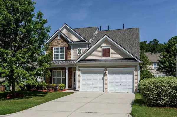 212 Oswego Court, Morrisville, NC 27560