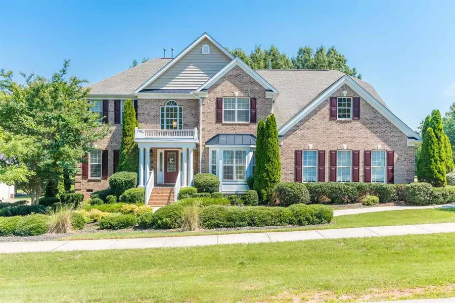 610 Long View Drive, Youngsville, NC 27596