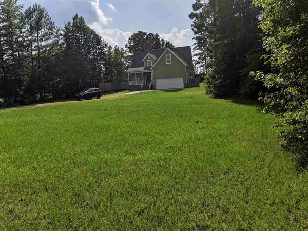 1824 Long Mill Road, Youngsville, NC 27596