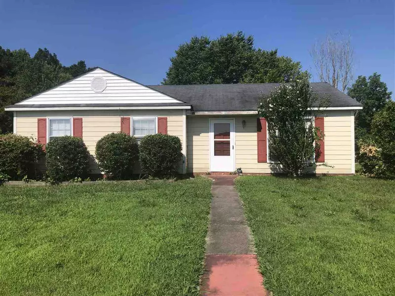 4825 Singingwoods Place, Durham, NC 27712