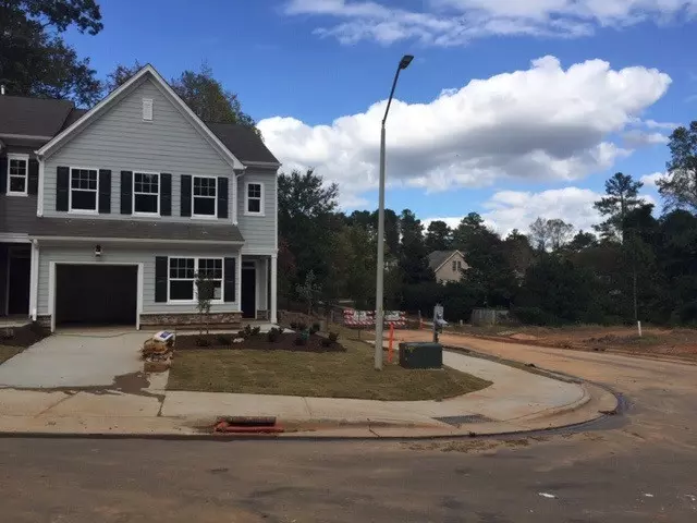 Holly Springs, NC 27540,100 Masden Road #Lot 239