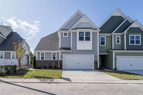 306 Shale Creek Drive, Durham, NC 27703