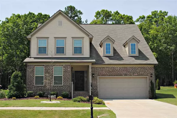 415 Clubhouse Drive, Youngsville, NC 27596