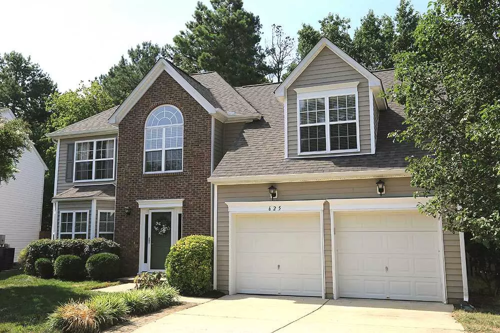 Holly Springs, NC 27540,625 Texanna Way