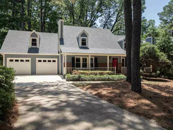 109 Crimmons Circle, Cary, NC 27511