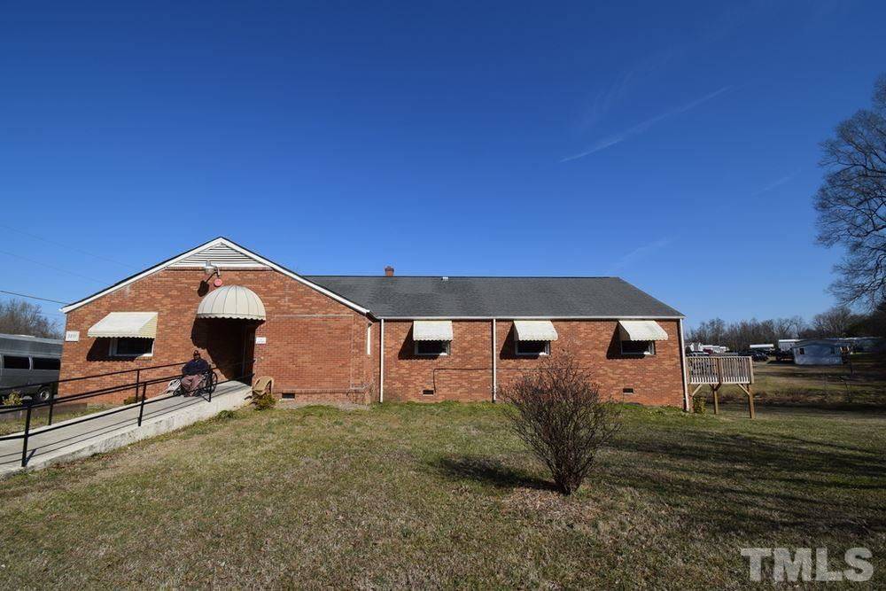 2201 Burch Bridge Road #1, Burlington, NC 27217