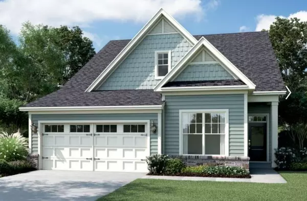 1403 Farm Pond Trail, Durham, NC 27703