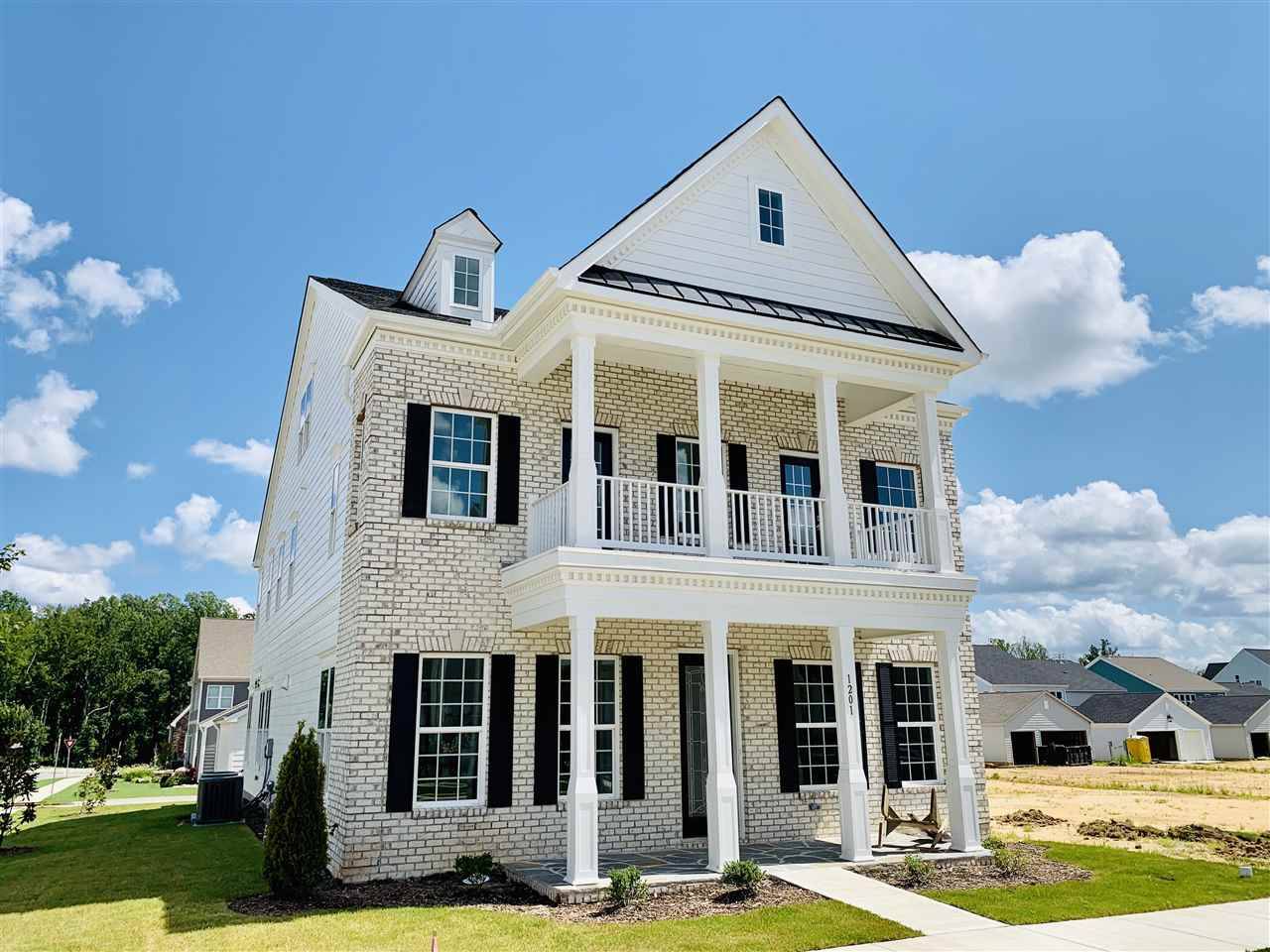 1201 Gloriosa Street #80, Apex, NC 27523