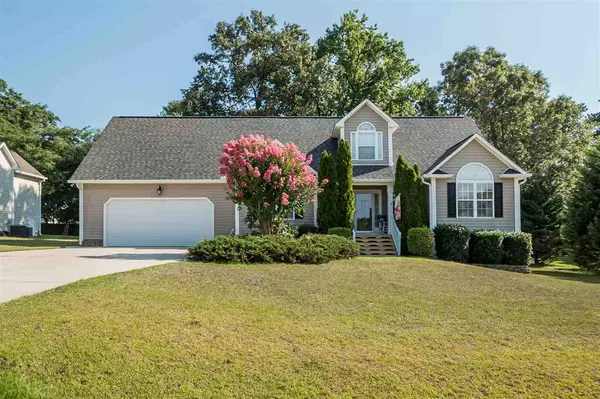 10 Billet Court, Benson, NC 27504