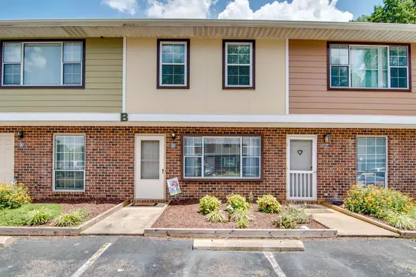 1241 S Fifth Street #B3, Mebane, NC 27302