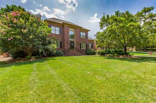 3310 Carriage Place, Burlington, NC 27215