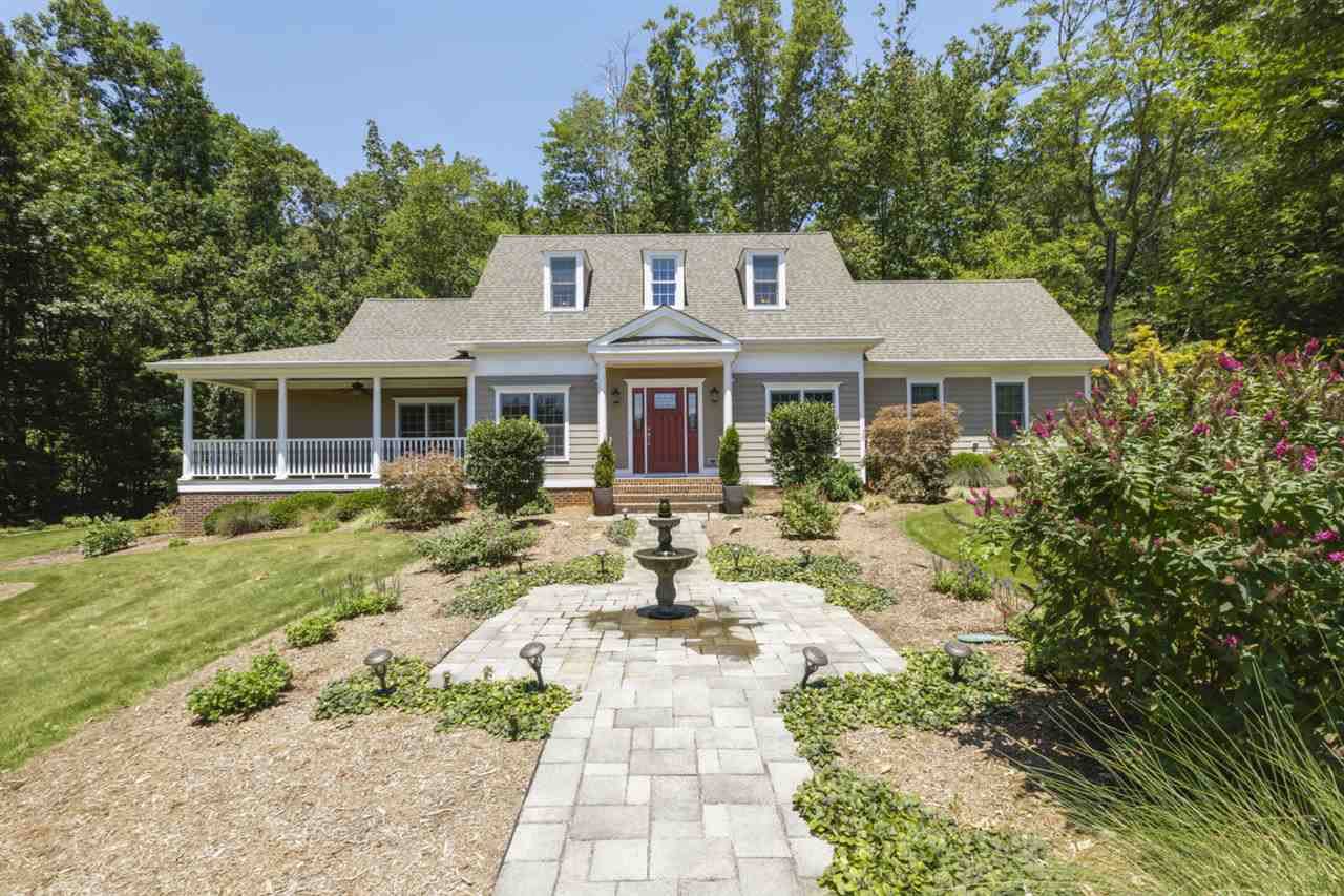 107 Fells Way, Chapel Hill, NC 27516