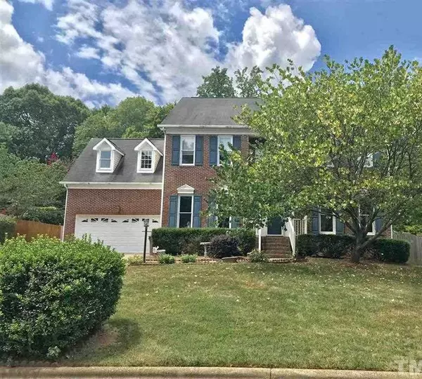 105 Beasley Court, Cary, NC 27513