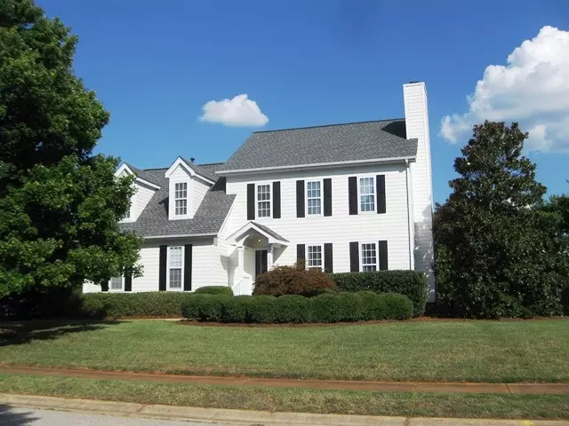 Holly Springs, NC 27540,117 Somerset Farm Drive