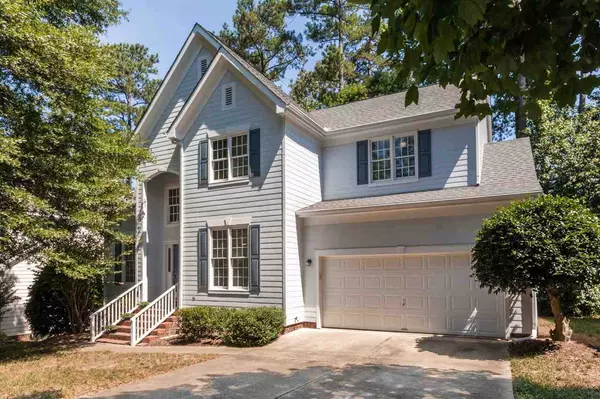 224 Castle Hayne Drive, Cary, NC 27519