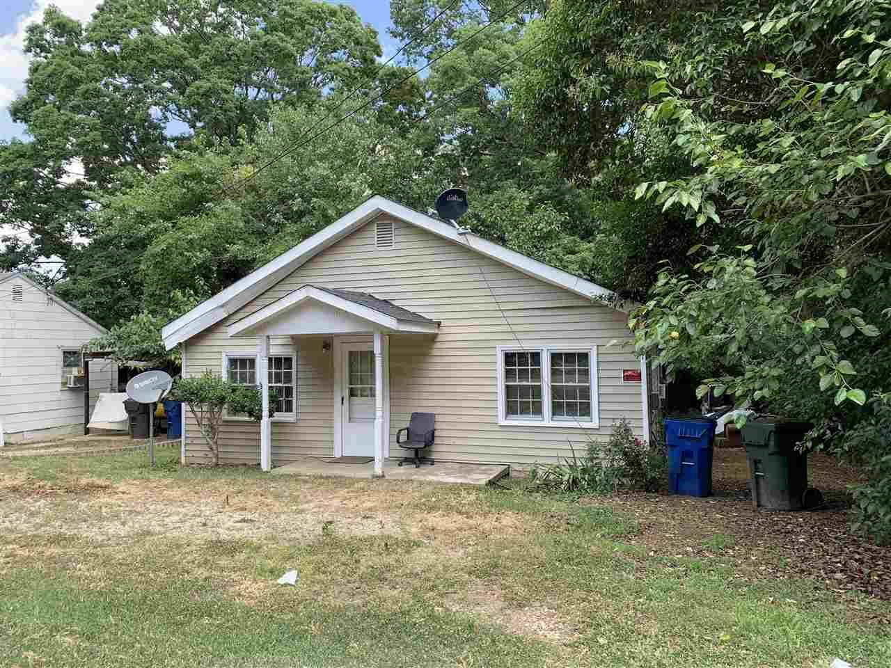 917 Method Road, Raleigh, NC 27606