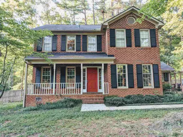 Durham, NC 27712,105 Fairntosh Place